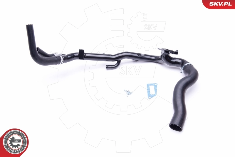 Radiator Hose